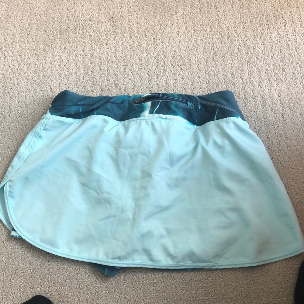 Nike skirt!! - Picture 2 of 3